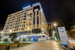Lux jednosoban stan, 54m2, Centar, Izdavanje - 1 Lux jednosoban stan, 54m2, Centar, Izdavanje - 1
