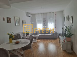 Jednosoban stan, 46m2, Zabjelo, Prodaja - 1 Jednosoban stan, 46m2, Zabjelo, Prodaja - 1