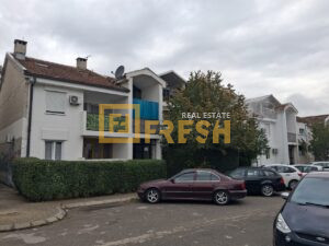 Dvosoban stan, 65m2, Zabjelo, Izdavanje - 1 Dvosoban stan, 65m2, Zabjelo, Izdavanje - 1