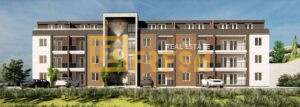 Jednosoban stan, 41m2, Gorica C, Prodaja - 1