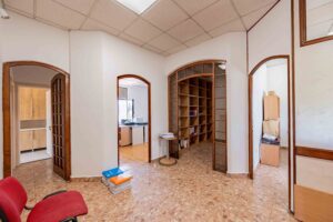 Poslovni prostor, 106m2, Stari Aerodrom, Prodaja - 1