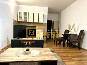 Jednosoban stan, 50m2, Zagorič, Izdavanje - 1 Jednosoban stan, 50m2, Zagorič, Izdavanje - 1