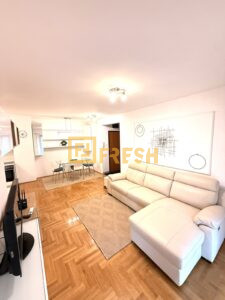 Dvosoban stan, 50m2, iza Delte, Izdavanje - 1 Dvosoban stan, 50m2, iza Delte, Izdavanje - 1
