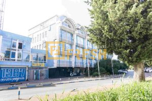 Poslovni prostor, 160m2, Centar, Izdavanje - 1