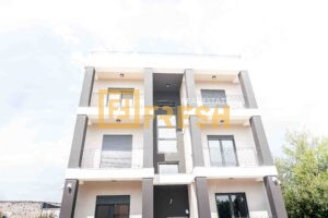 Dvosoban stan, 60m2, Blok 9, Prodaja - 1