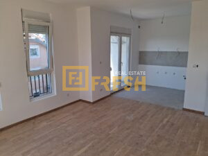 Jednosoban stan, 51m2, Zabjelo, Prodaja - 1 Jednosoban stan, 51m2, Zabjelo, Prodaja - 1