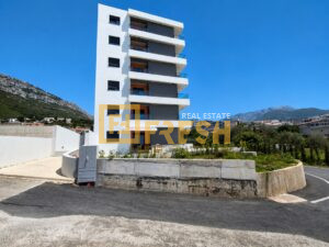 Jednosoban stan, 40m2, Šušanj, Izdavanje - 1