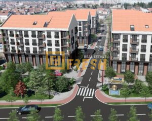 Jednosoban stan, 49m2,Zabjelo, Prodaja - 1