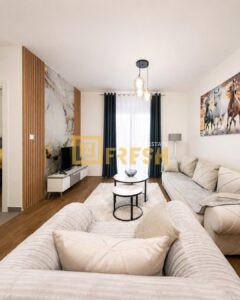 Jednosoban stan 50m2, Central Point, Izdavanje - 1 Jednosoban stan 50m2, Central Point, Izdavanje - 1