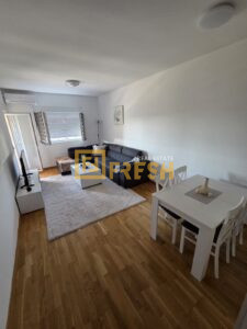 Jednosoban stan, 50m2, Tuski put, Izdavanje - 1