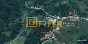 Plac. 468m2, Veruša - 1 Plac. 468m2, Veruša - 1