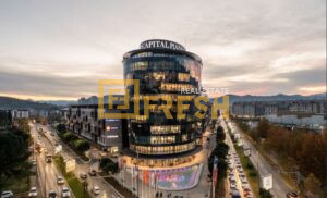 Dvosoban stan 108m2, Capital plaza-Preko Morače, prodaja - 1 Dvosoban stan 108m2, Capital plaza-Preko Morače, prodaja - 1