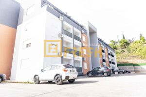 Jednosoban stan 41m2, Gorica C, Prodaja - 1 Jednosoban stan 41m2, Gorica C, Prodaja - 1