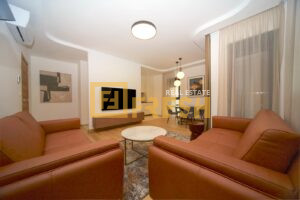 Izdavanje, Dvosoban stan, 74m2, New City - 1