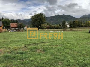 Prodaja, Urbanizovan plac, 600m2, Kolasin - 1