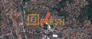 Urbanizovan plac 450m2, Nikšić, prodaja - 1