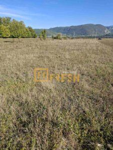 Prodaja, Plac, 2500m2, Berane - 1