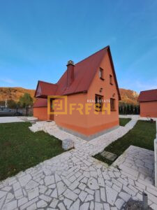 Kuća 90 m², Veruša, prodaja - 1