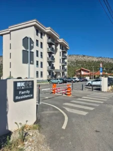 Prodaja, jednosoban stan, 39m², Tološi, Podgorica - 1
