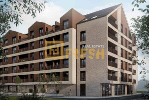Prodaja, Dvosoban stan, 65m2, Cetinje - 1 Prodaja, Dvosoban stan, 65m2, Cetinje - 1
