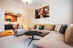 Izdavanje, Jednosoban stan, 50m2, Central Point - 1