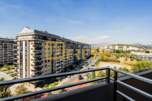Izdavanje, Dvosoban stan, 73m2, Central Point - 1