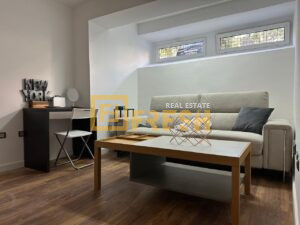 Garsonjera, 20m2, Izdavanje, Centar - 1
